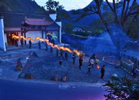 祥龙祈福