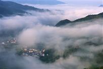 雾漫家园