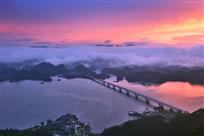 霞醉河谷
