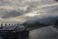 归乡的路