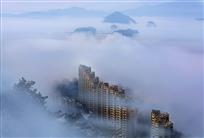 千岛仙境