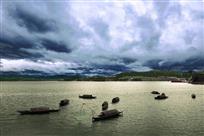 风云千岛湖