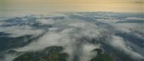 千岛流雾