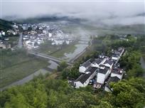 山清水秀