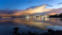 梦幻仙境千岛湖