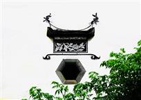 春已临窗