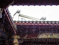 古祠新宅