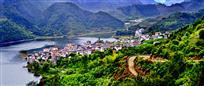 标题：美好家园