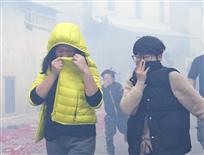 硝烟弥漫