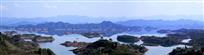 千岛湖风光