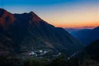 《大山深处》
