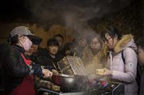 千岛湖的美味