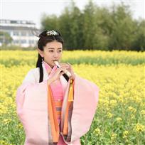 窈窕淑女