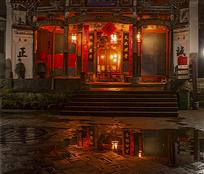 守夜