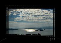 窗外的风景