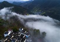 春到金峰