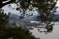 环湖北路景观