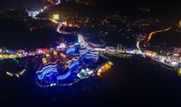 璀璨千岛湖