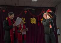 陶醉在大奖里