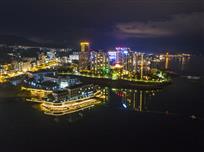 淳安之夜