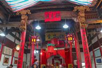 喜迎醉春风