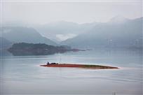 圣湖红岛