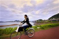 爱游千岛湖