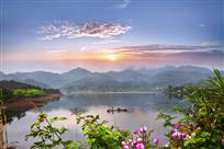 大美千岛湖