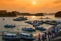 流连忘返