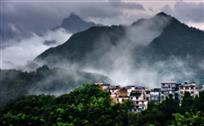 山里人家