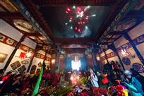 零点祭祀
