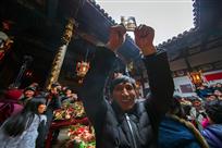 我是第一名
