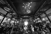 午夜祀祖