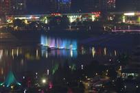 小城夜光曲