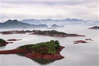 湖岛