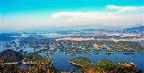 羡山观岛