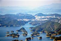 千岛碧水人家