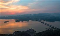 大桥风光