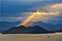 光耀龙山岛