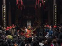 祈福