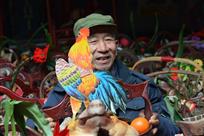 鸡年祈福