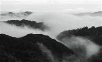 盘龙云海