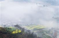 画里乡村