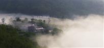 梦幻般的山村