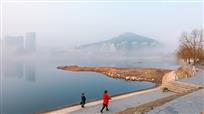 城中湖
