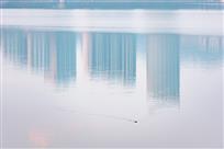 水中高楼