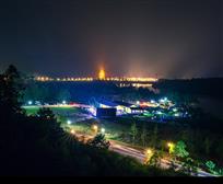 《狮城之夜---露营基地》