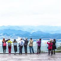 《印象千岛湖》