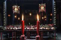 祝   福