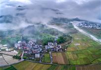 淳安下姜村